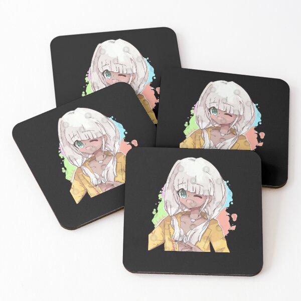 Item preview, Angie art by Kbo-Kbo  designed and sold by GrimaudDi.