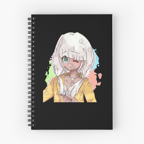 Item preview, Angie art by Kbo-Kbo  designed and sold by GrimaudDi.