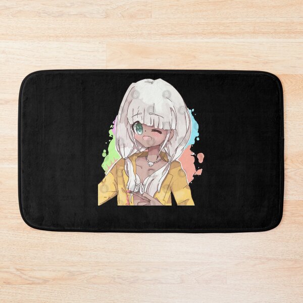 Item preview, Angie art by Kbo-Kbo  designed and sold by GrimaudDi.