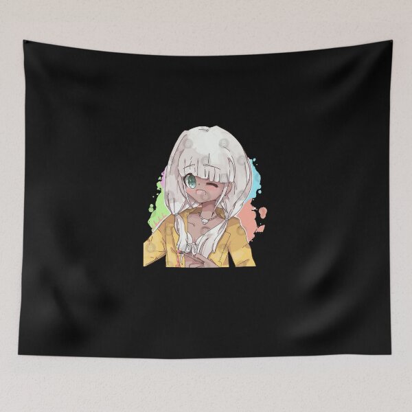 Item preview, Angie art by Kbo-Kbo  designed and sold by GrimaudDi.