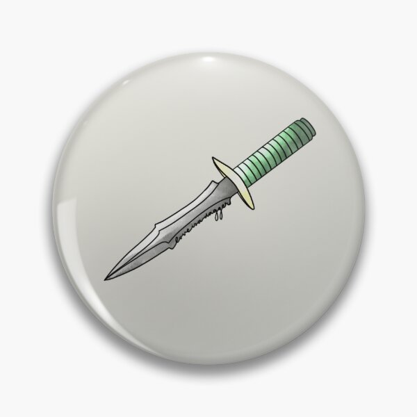 Item preview, Love is a Dagger designed and sold by piperguyton.