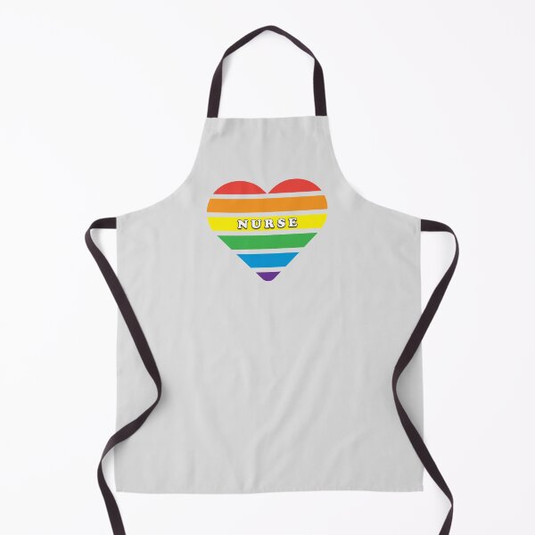 Item preview, Nurse Pride designed and sold by Magartes.
