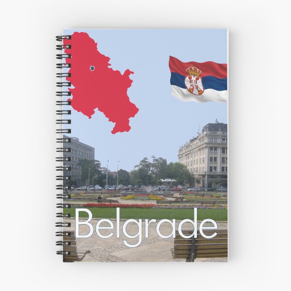 Item preview, Belgrade, Serbia designed and sold by assortedtees.