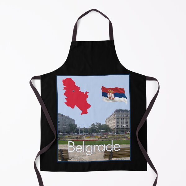 Item preview, Belgrade, Serbia designed and sold by assortedtees.