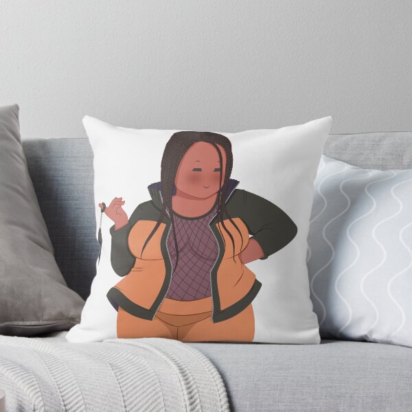 Item preview, Lana Namikaze | Big Girls So Cute designed and sold by biggirlssocute.