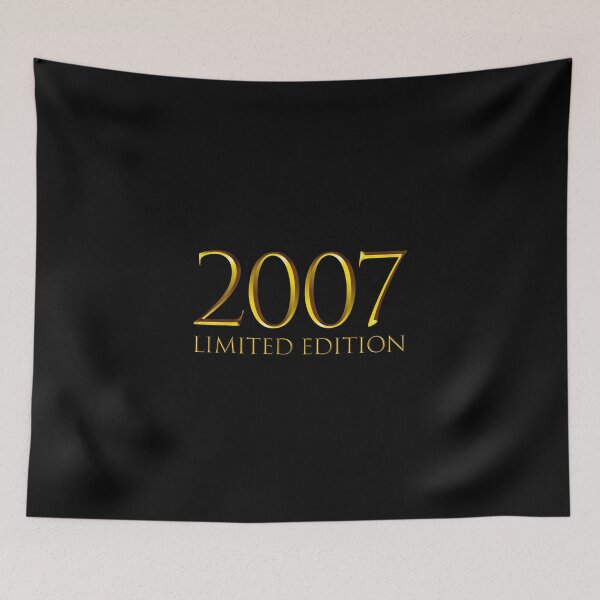 Item preview, 2007 Limited Edition 14 Years Old 14th Birthday designed and sold by DavisHasari.