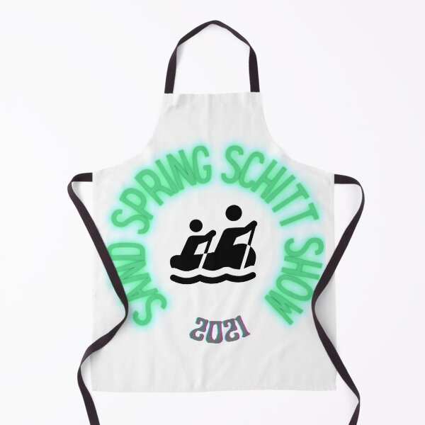Item preview, Sand Spring Schitt Show 2021 design 2 designed and sold by GeoTeasters.