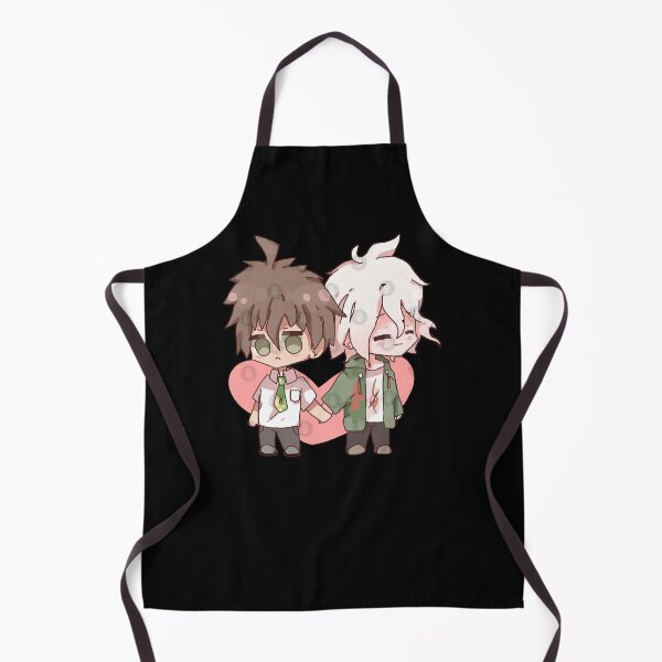 Item preview, Komahina designed and sold by GrimaudDi.