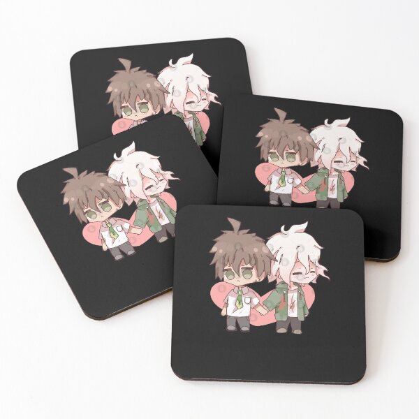Item preview, Komahina  designed and sold by GrimaudDi.