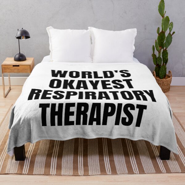 Item preview, El terapeuta respiratorio más aceptable del mundo designed and sold by GoDPI.
