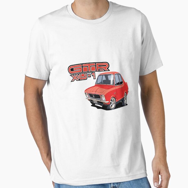 Item preview, Holden LJ XU1 GTR Torana, Torrie car toon designed and sold by UncleHenry.