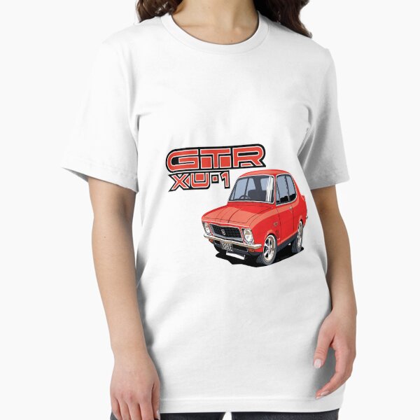 Item preview, Holden LJ XU1 GTR Torana, Torrie car toon designed and sold by UncleHenry.