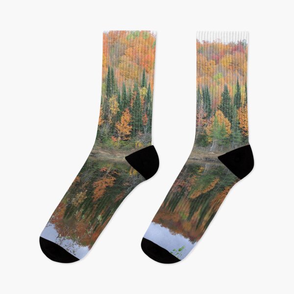 Item preview, Autumn Reflection designed and sold by NaturesLens.