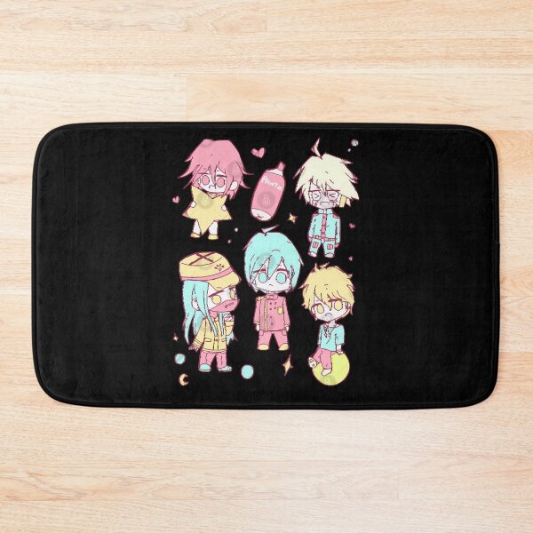 Item preview, DRV3 Boys  designed and sold by GrimaudDi.