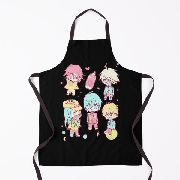 Item preview, DRV3 Boys designed and sold by GrimaudDi.