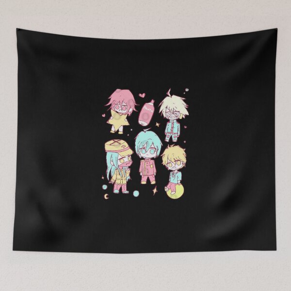 Item preview, DRV3 Boys  designed and sold by GrimaudDi.