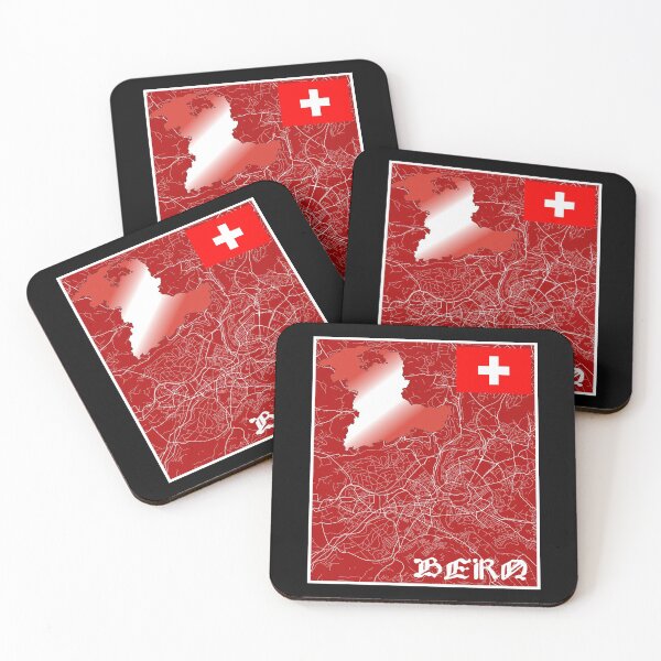 Item preview, Bern, Switzerland designed and sold by assortedtees.