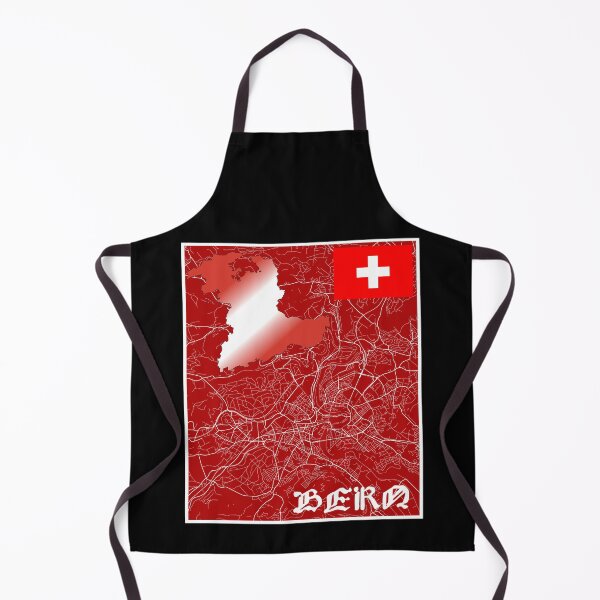 Item preview, Bern, Switzerland designed and sold by assortedtees.