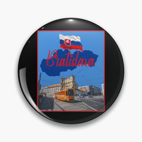 Item preview, Bratislava, Slovakia designed and sold by assortedtees.