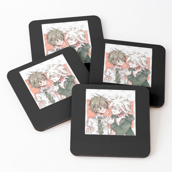 Item preview, Hajime Nagito Art by Kbo-Kbo  designed and sold by GrimaudDi.