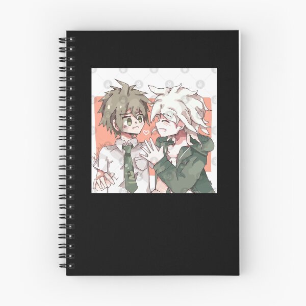 Item preview, Hajime Nagito Art by Kbo-Kbo  designed and sold by GrimaudDi.