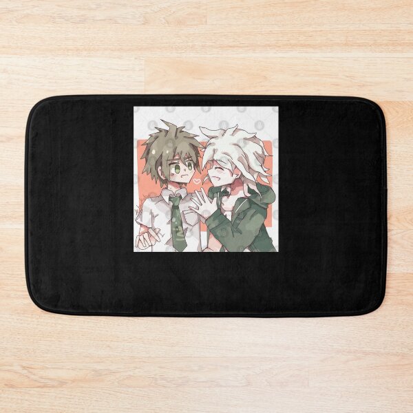 Item preview, Hajime Nagito Art by Kbo-Kbo  designed and sold by GrimaudDi.