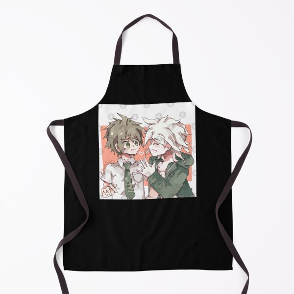 Item preview, Hajime Nagito Art by Kbo-Kbo  designed and sold by GrimaudDi.