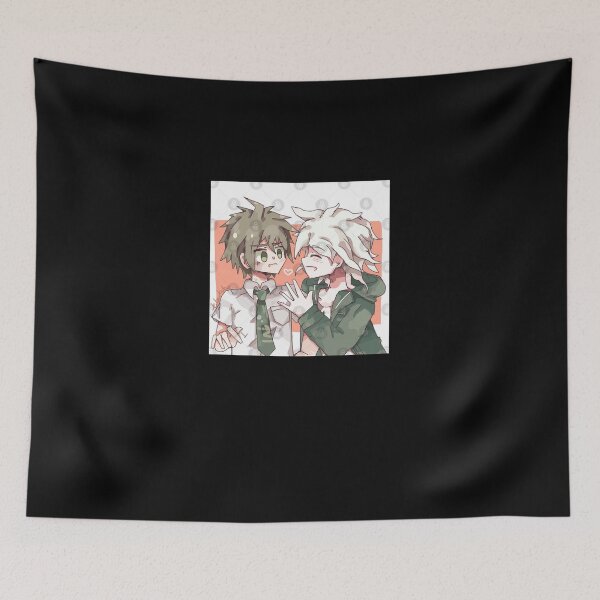 Item preview, Hajime Nagito Art by Kbo-Kbo  designed and sold by GrimaudDi.