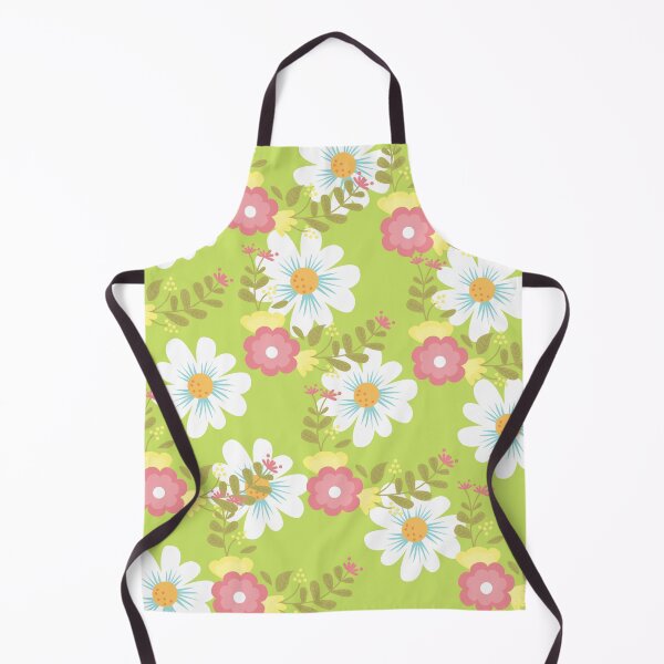 Item preview, Dress with flower art designed and sold by DayaArtBay.