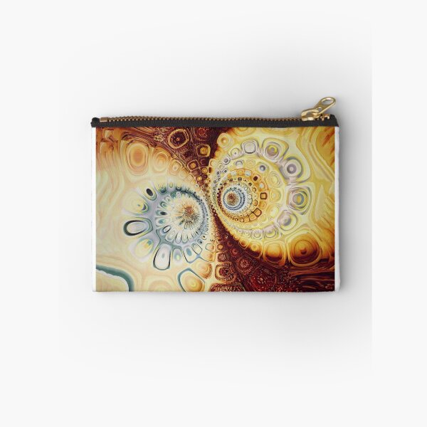 Item preview, Sunflower abstraction  designed and sold by DerekEntwistle.