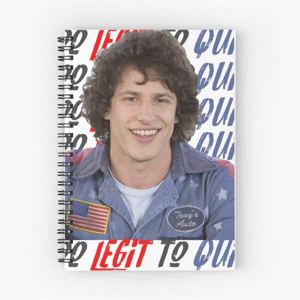 Item preview, Andy Samberg Hot Rod Movie funny Classic  designed and sold by HotRodChieMovie.