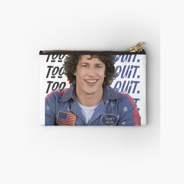 Item preview, Andy Samberg Hot Rod Movie funny Classic  designed and sold by HotRodChieMovie.