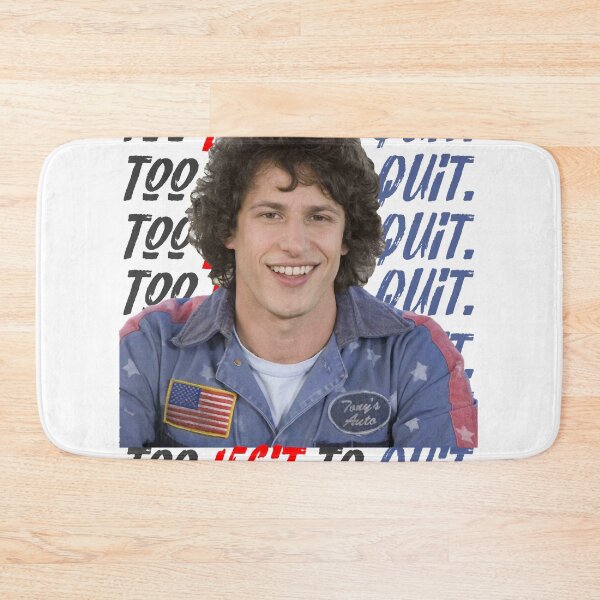 Item preview, Andy Samberg Hot Rod Movie funny Classic  designed and sold by HotRodChieMovie.
