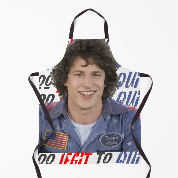 Item preview, Andy Samberg Hot Rod Movie funny Classic designed and sold by HotRodChieMovie.