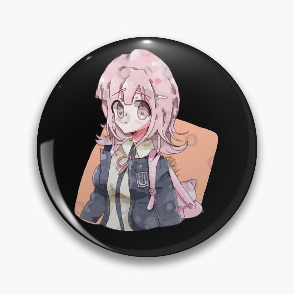 Item preview, Chiaki art by Kbo-Kbo  designed and sold by GrimaudDi.