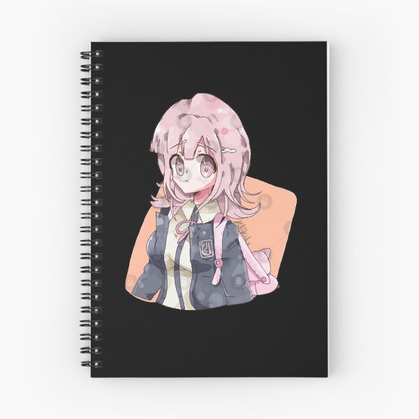 Item preview, Chiaki art by Kbo-Kbo  designed and sold by GrimaudDi.