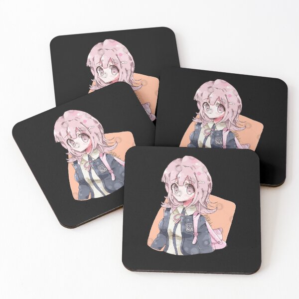 Item preview, Chiaki art by Kbo-Kbo  designed and sold by GrimaudDi.