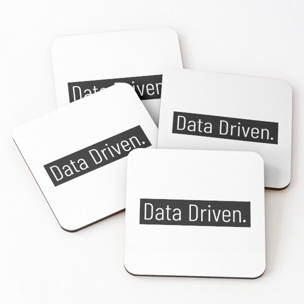 Item preview, Data Driven designed and sold by RMHTees.