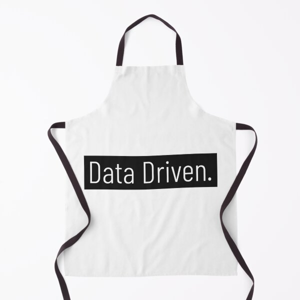 Item preview, Data Driven designed and sold by RMHTees.