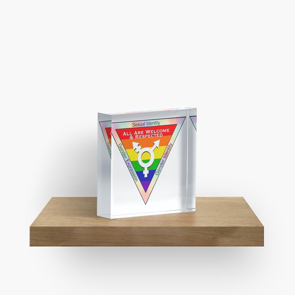 Item preview, Acrylic Block designed and sold by ThatsJustJilly.