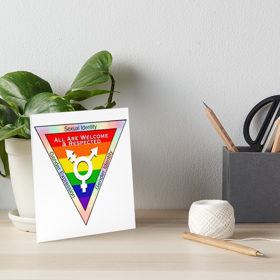 Item preview, Art Board Print designed and sold by ThatsJustJilly.