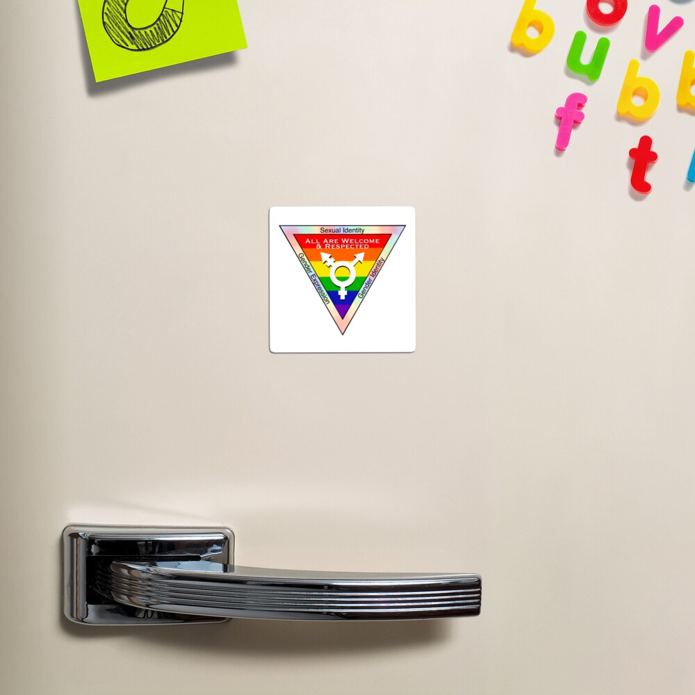 Item preview, Magnet designed and sold by ThatsJustJilly.