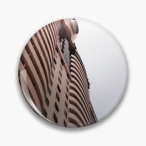 Item preview, Tall Building [ iPad / iPod / iPhone Case ] designed and sold by Mauricio Santana.