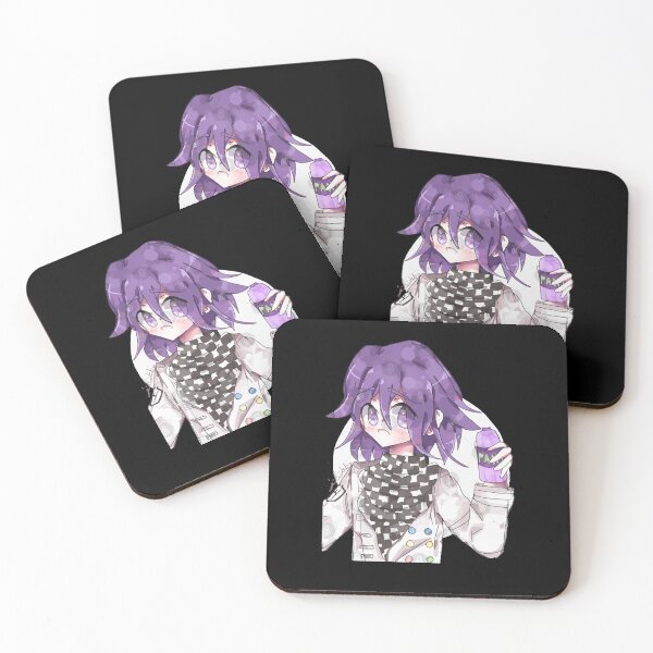 Artikelvorschau, Kokichi mit Panta entworfen und verkauft von GrimaudDi.