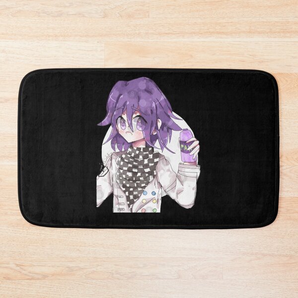 Item preview, Kokichi with Panta  designed and sold by GrimaudDi.