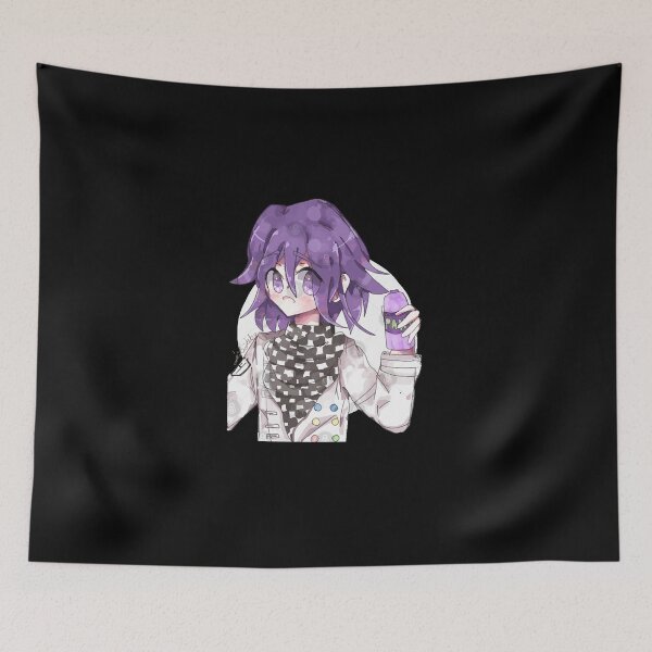 Item preview, Kokichi with Panta  designed and sold by GrimaudDi.