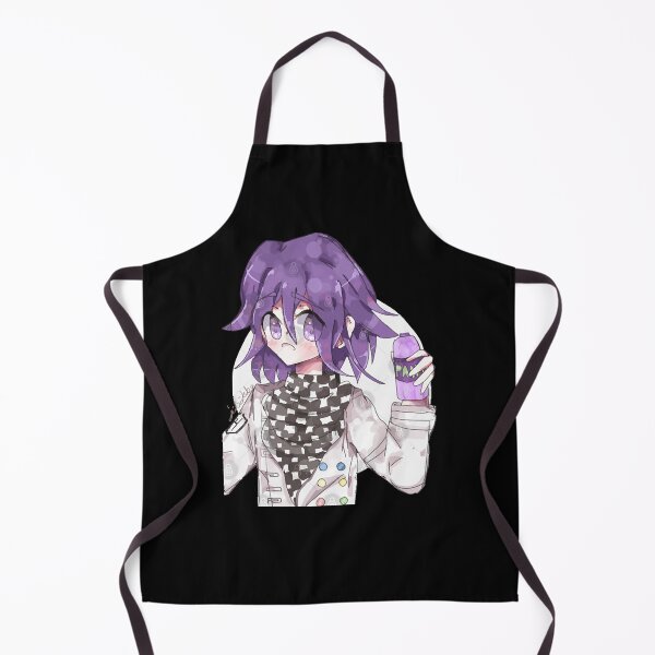 Item preview, Kokichi with Panta designed and sold by GrimaudDi.