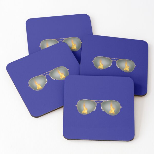 Item preview, Aviator Glasses! designed and sold by Byoudesigns.