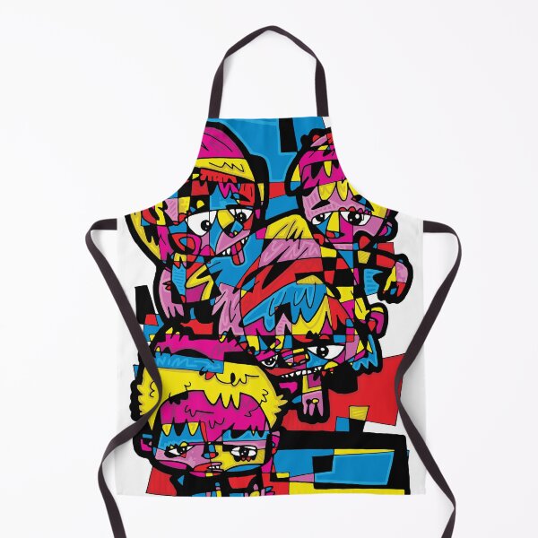 Item preview, The four little friends - Les quatres p'tits copains 2021 designed and sold by trademart347.