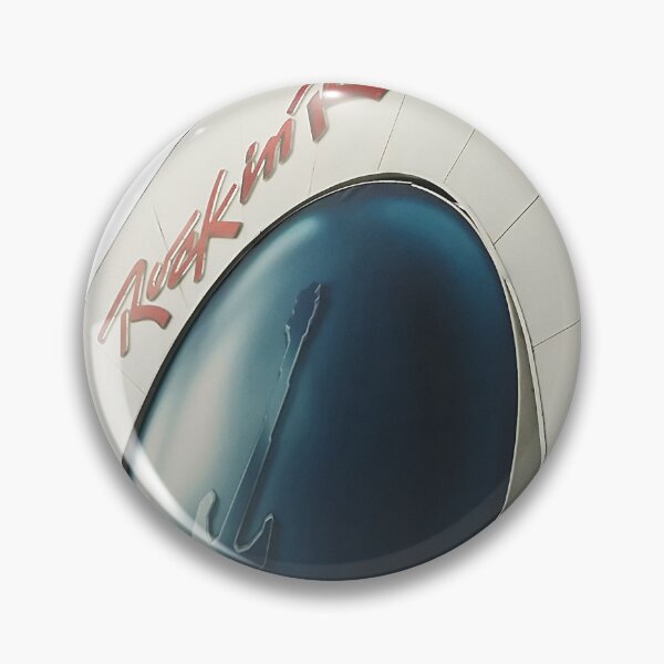 Item preview, Front entrance of the Rock in Rio [ iPad / iPod / iPhone Case ] designed and sold by Mauricio Santana.
